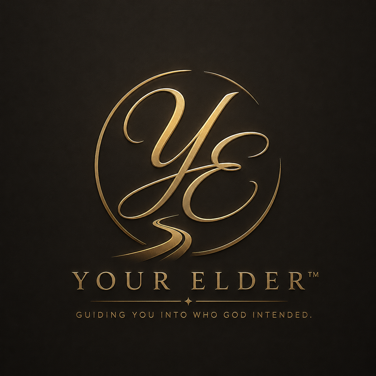Your Elder logo
